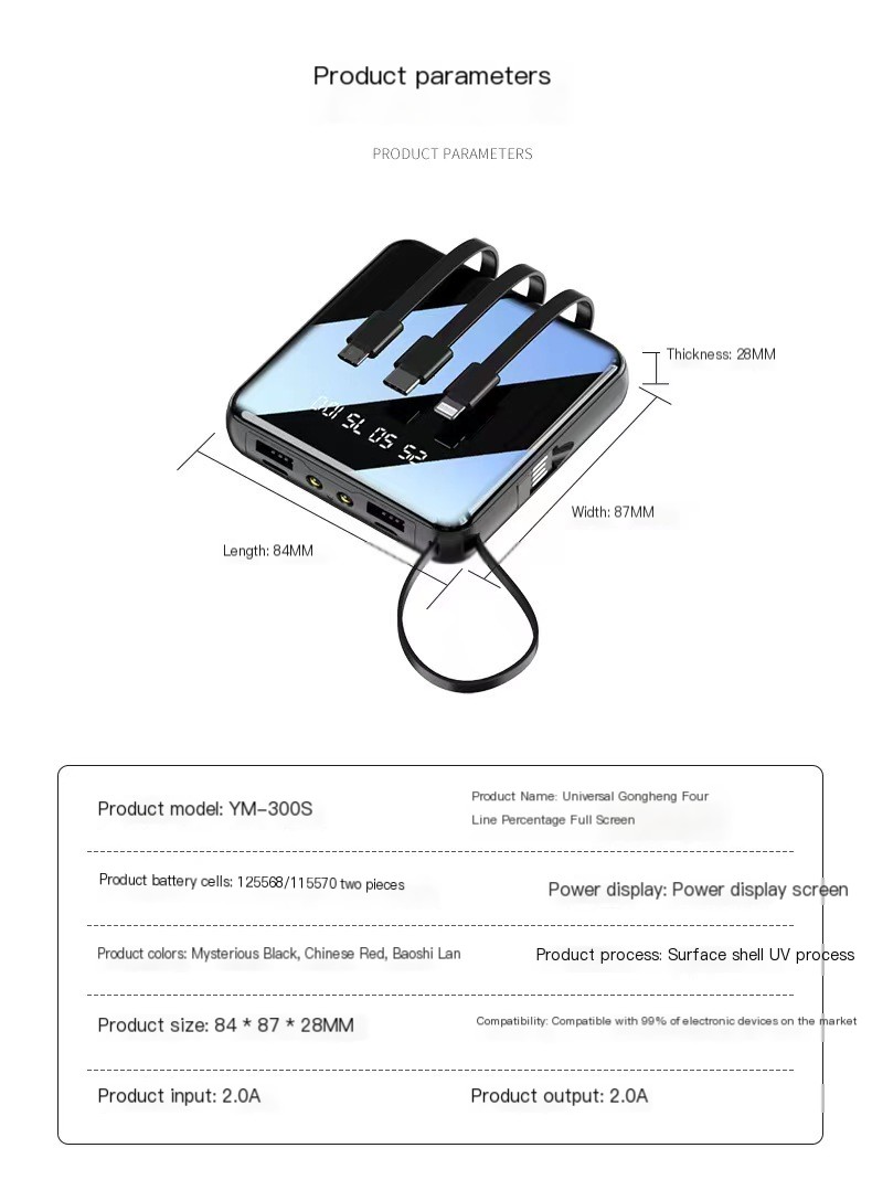 Power Bank Image 4