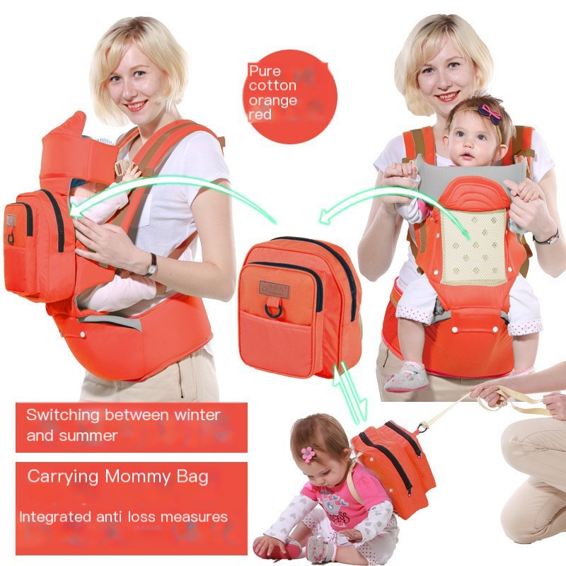 Baby Carrier Image 10