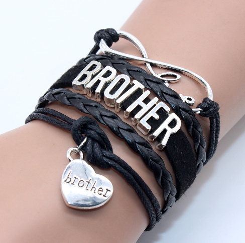Multi-layer Woven Bracelet