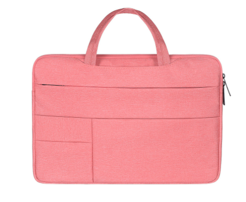 Laptop Bag Front View