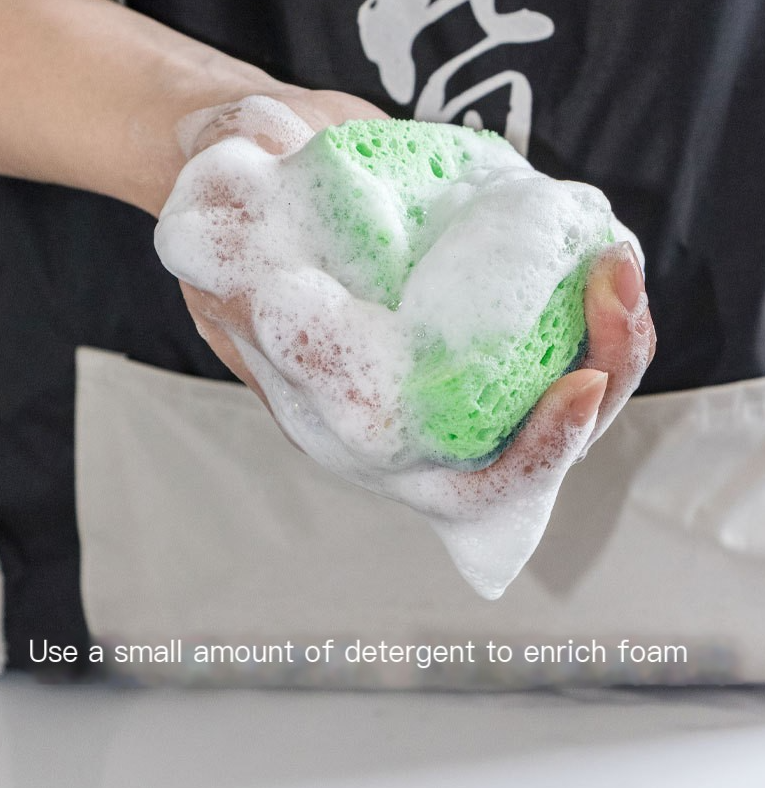 Sponge Block Image 4