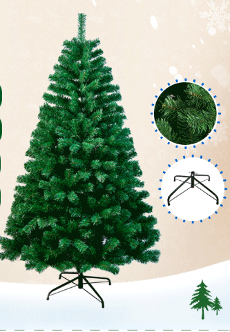 Christmas Tree 1