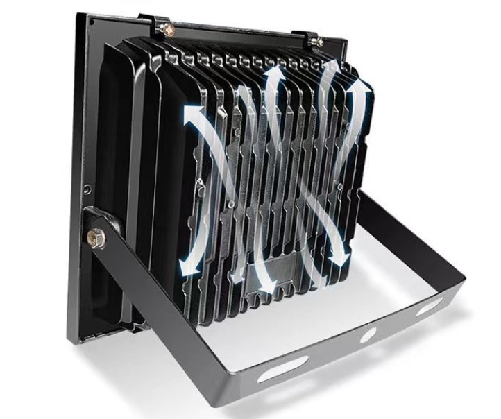 Solar Outdoor Light 2
