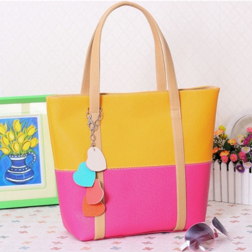 Stylish Women's Shoulder Bag