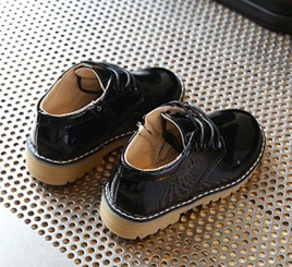 Children's Casual Shoe 3