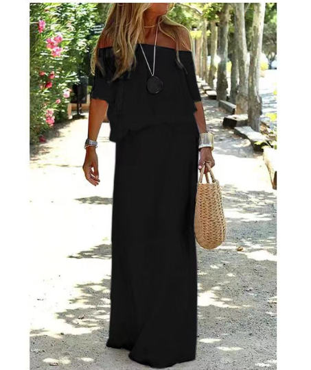 WOLFF Summer Dress Image 2
