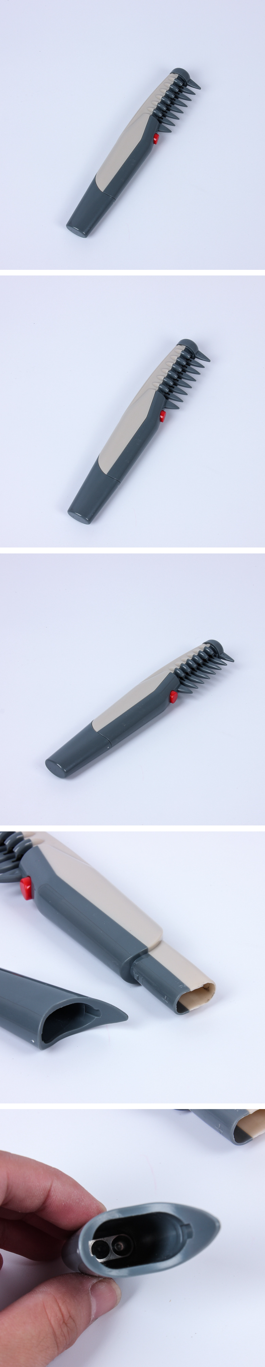 New Pet Grooming Clipper