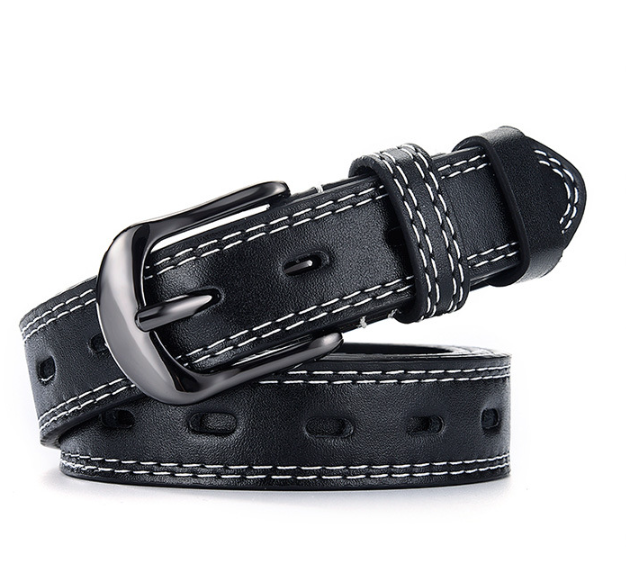 Belt Buckle Design