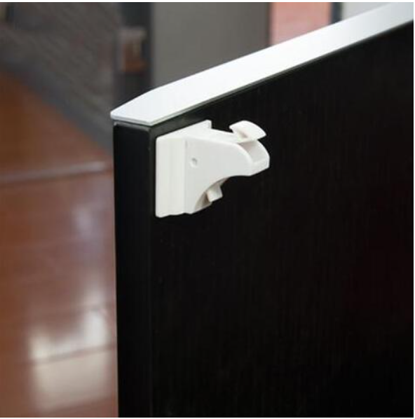 Child Safety Magnetic Lock Image 3