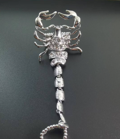 Scorpion Ring 3