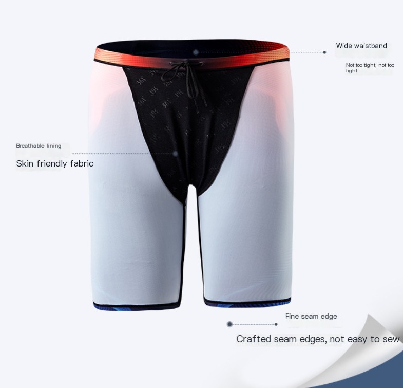 Swimming Trunks Image 3