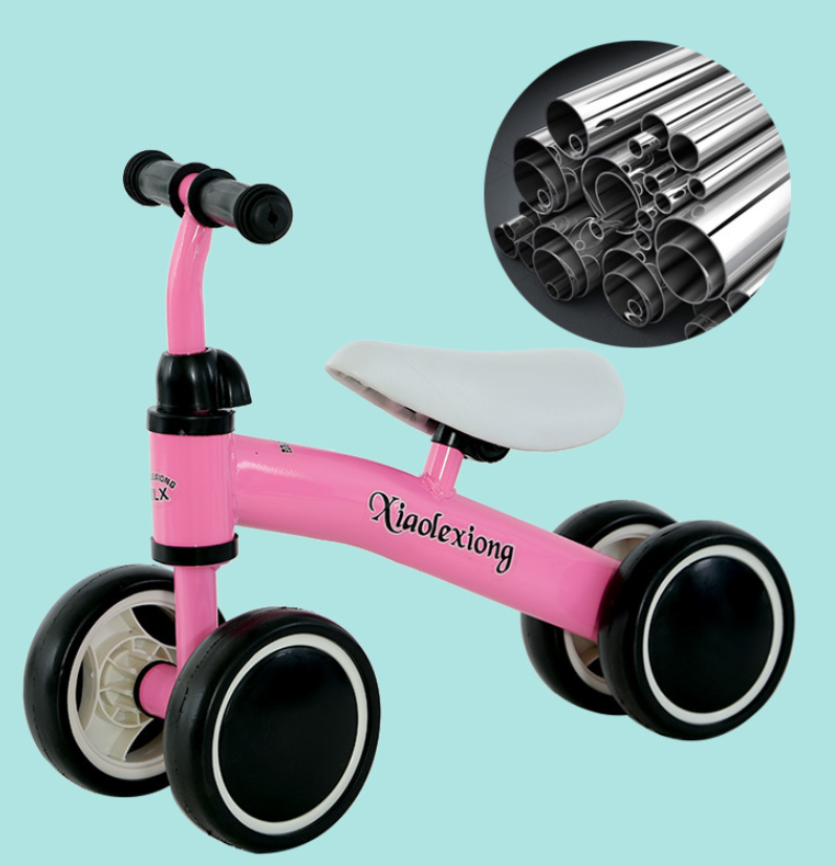 Children's Balance Car Image 3
