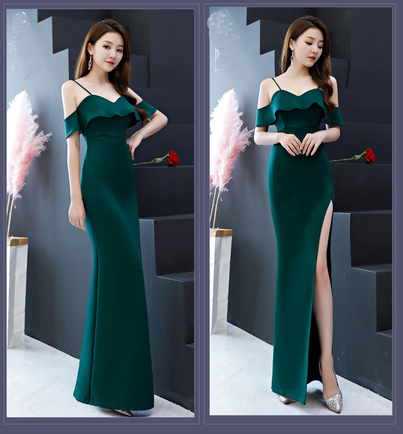 Evening Dress Image 3