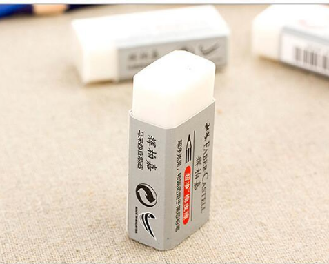 Faber-Castell Clean Eraser