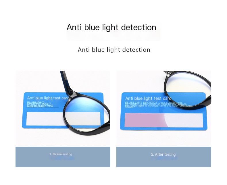 Stylish Frame Options