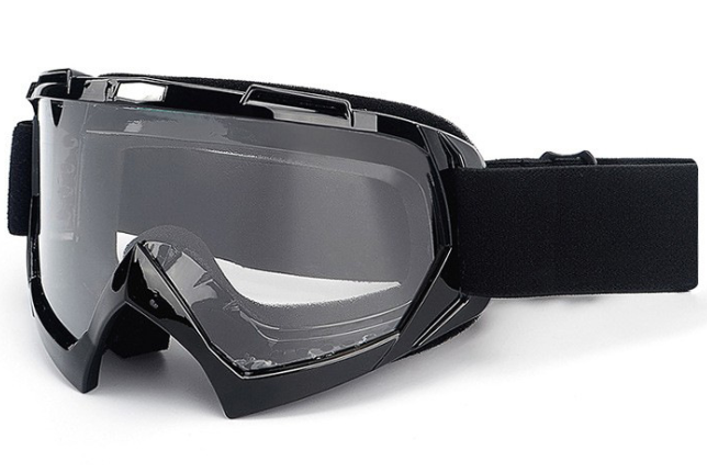 SPOSUNE Goggles 2