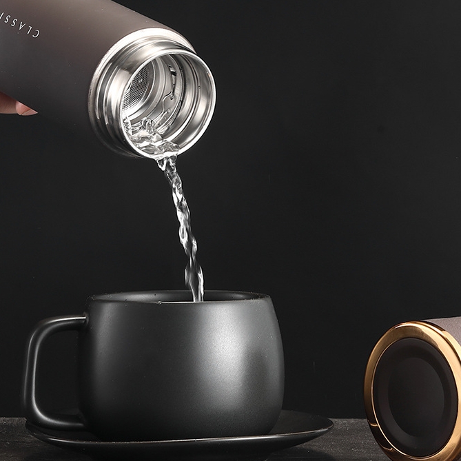 Smart Temperature Cup Image 1