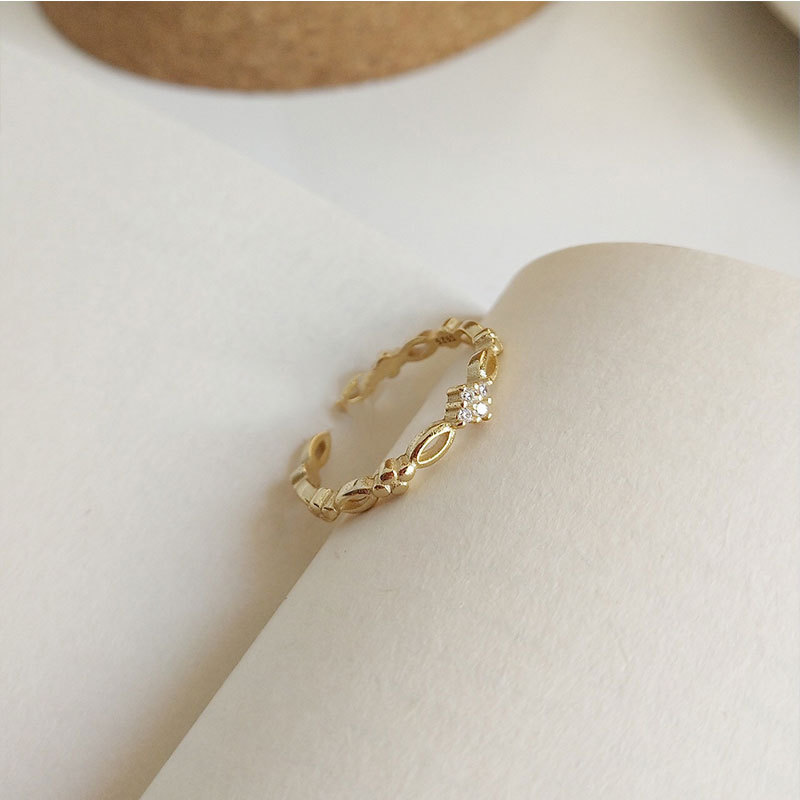 Open Ring Image 3