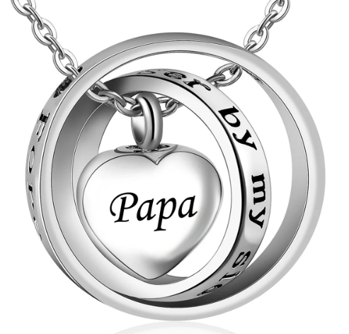 Memorial Jewelry