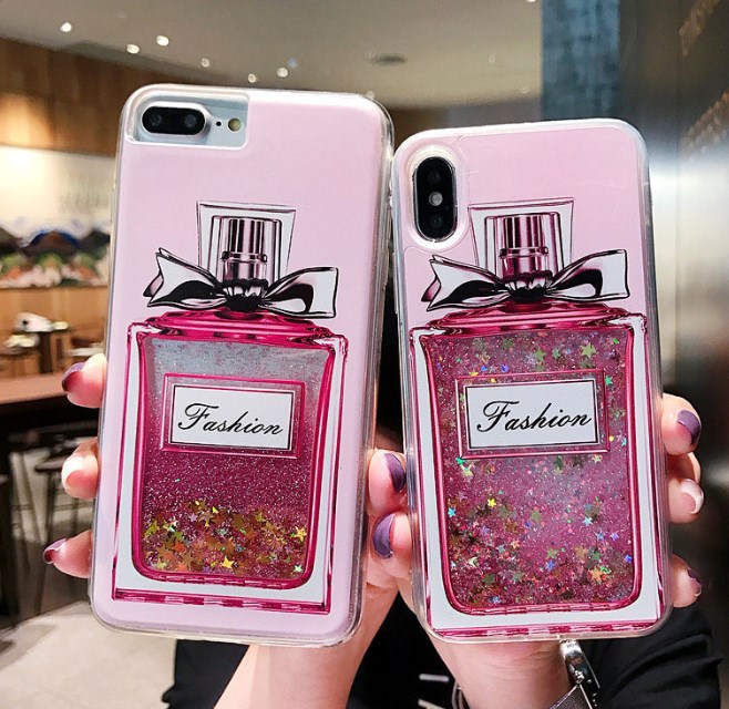 Liquid Sand Case