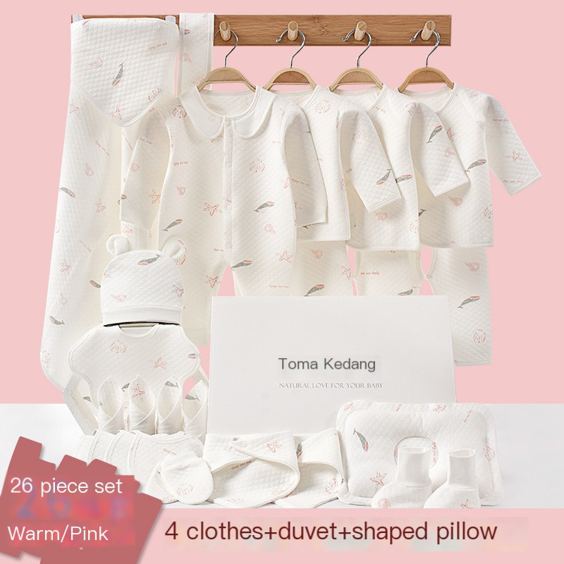 Newborn Gift Set Image 1