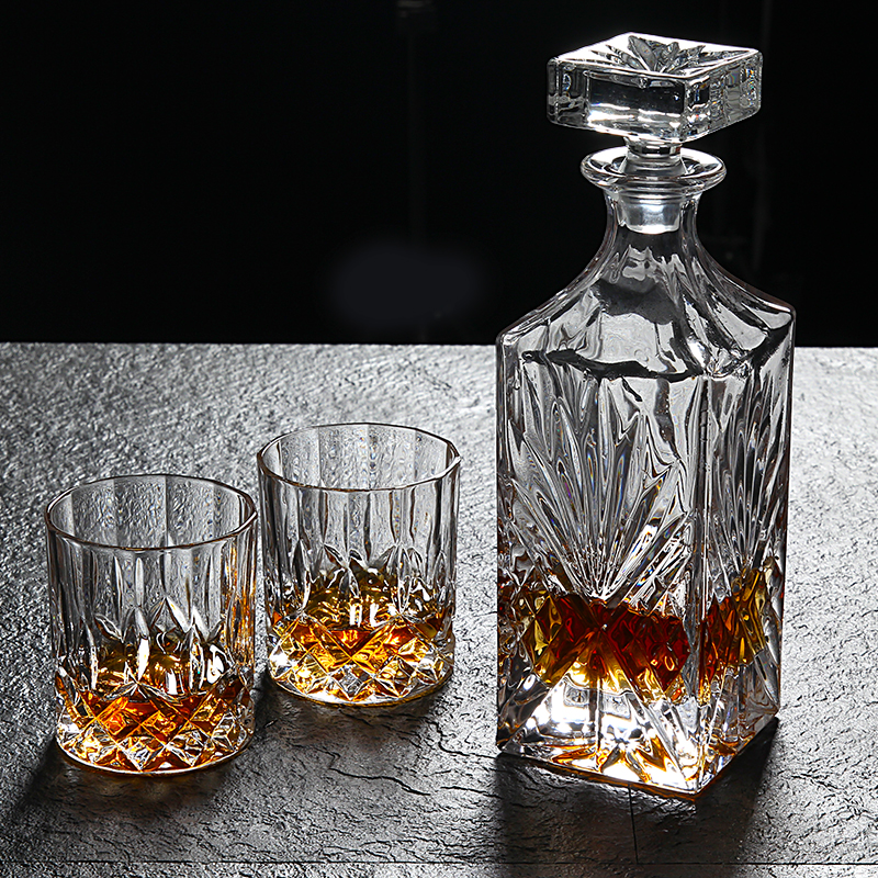Whiskey Cup 2