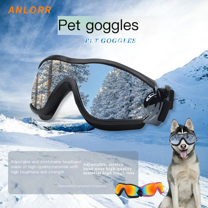 Pet Sunglasses 2
