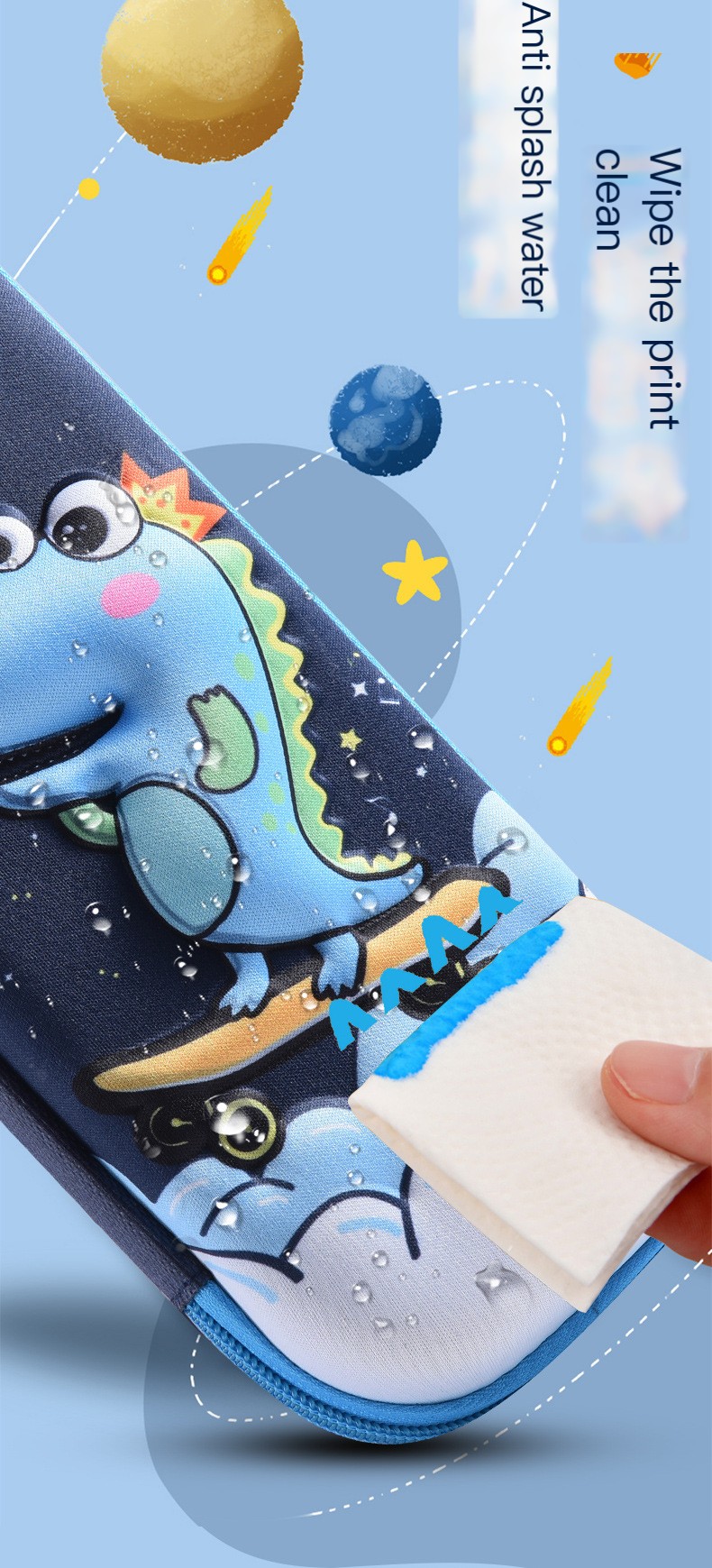 Pencil Case Design 2