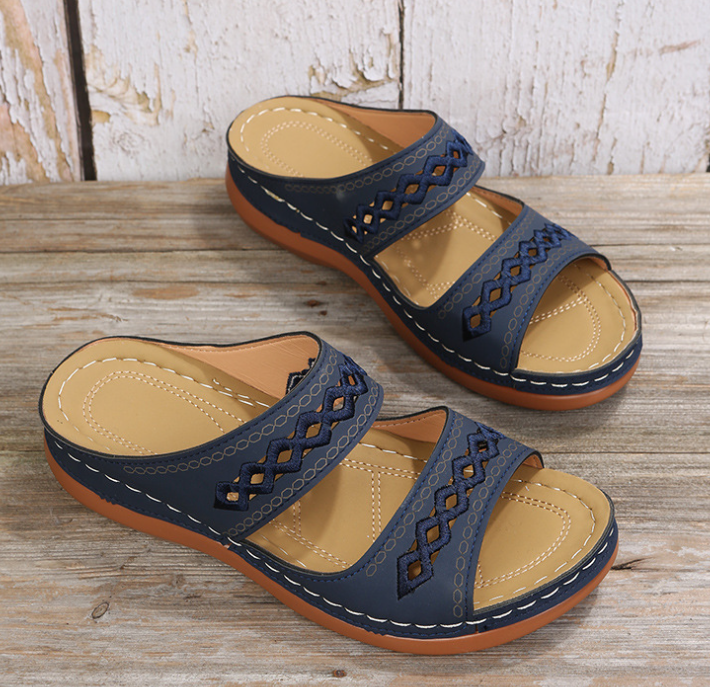 Orthopedic Sandals Image 4