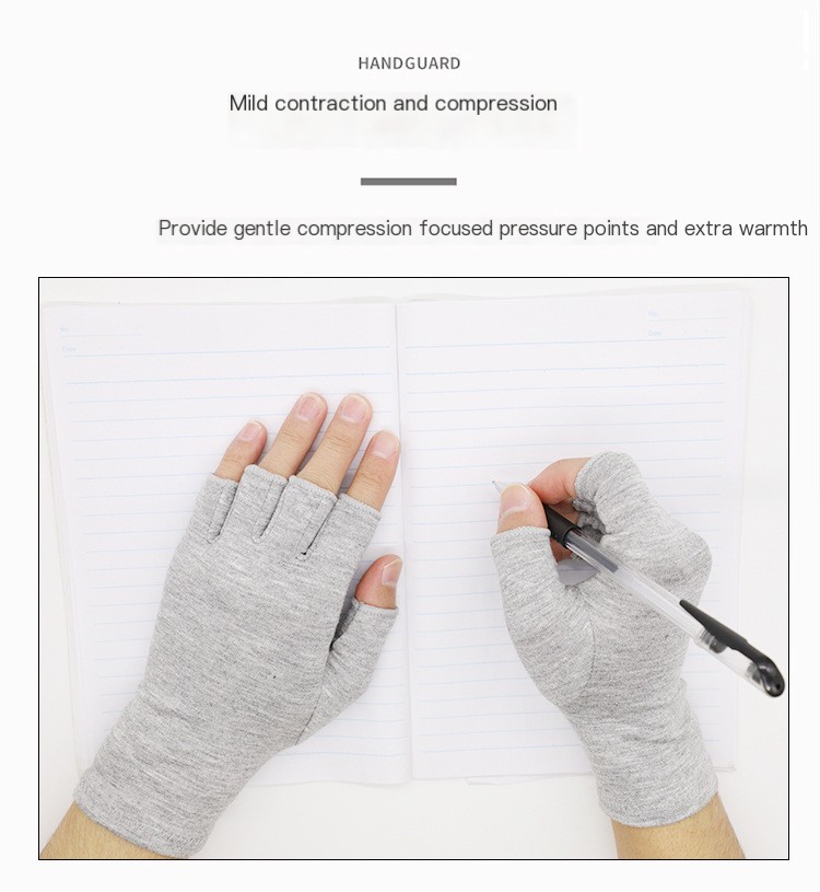 EcoFlex® - Bamboo Compression Gloves