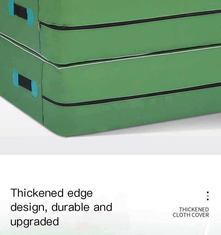 Thickened Sponge Mat Image 13