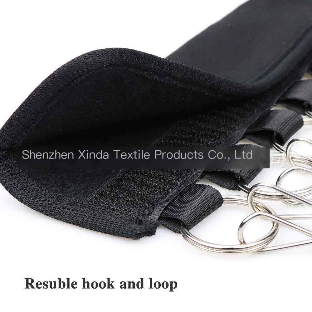 Portable Hat Storage