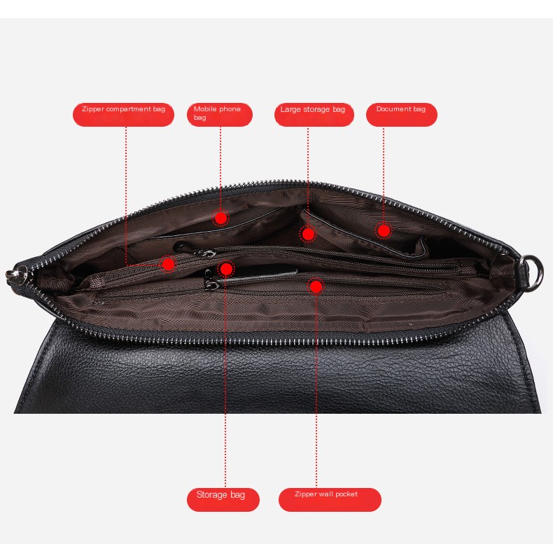 Stylish Handbag Image 13