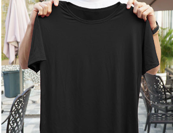 T-Shirt Image 6