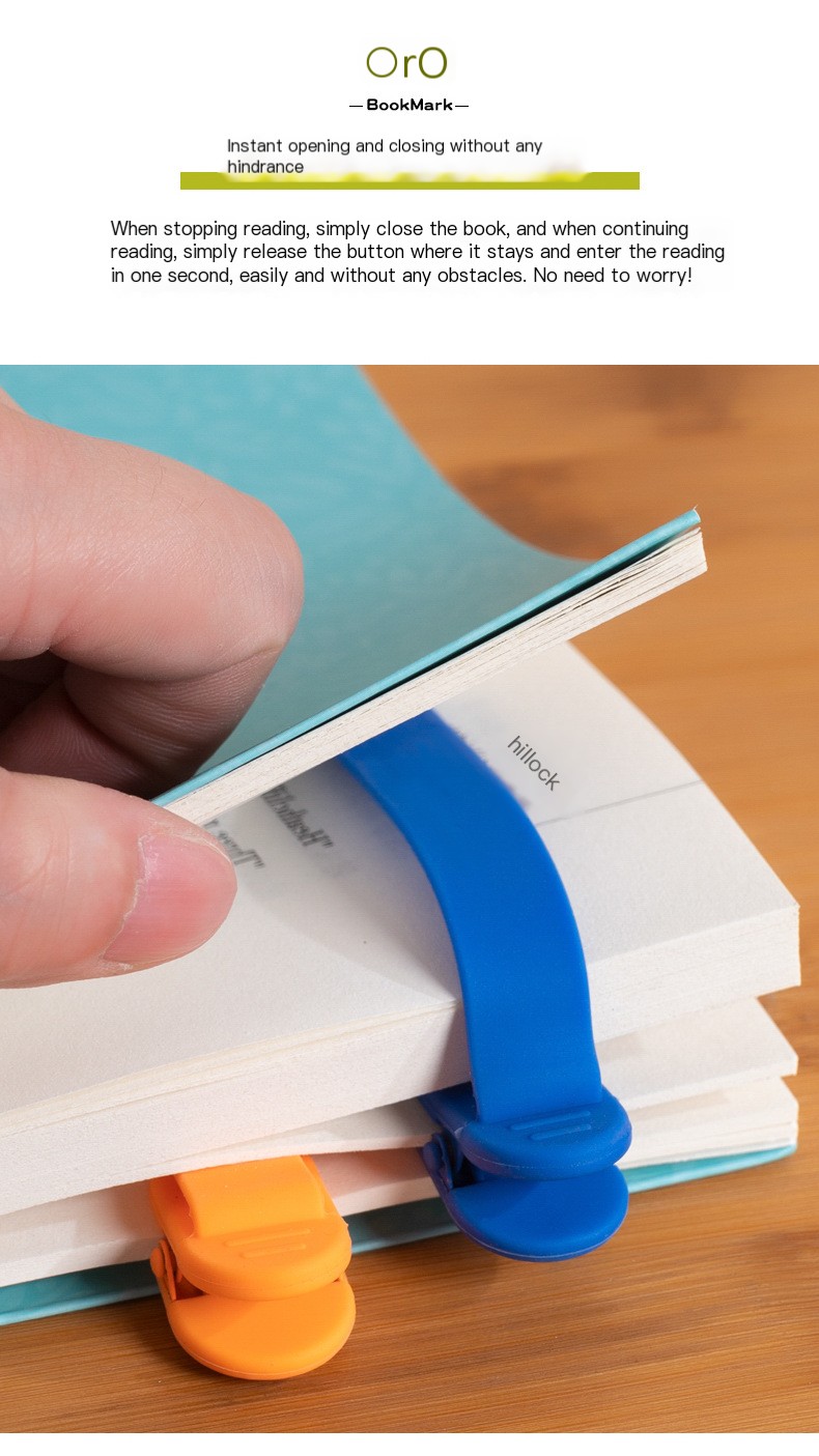 Smart Marks (6 Pack)