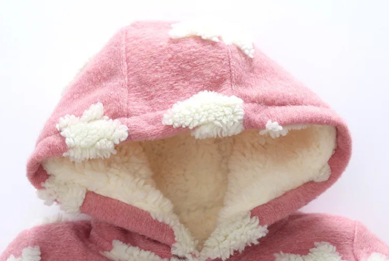 Baby Onesie Image 3