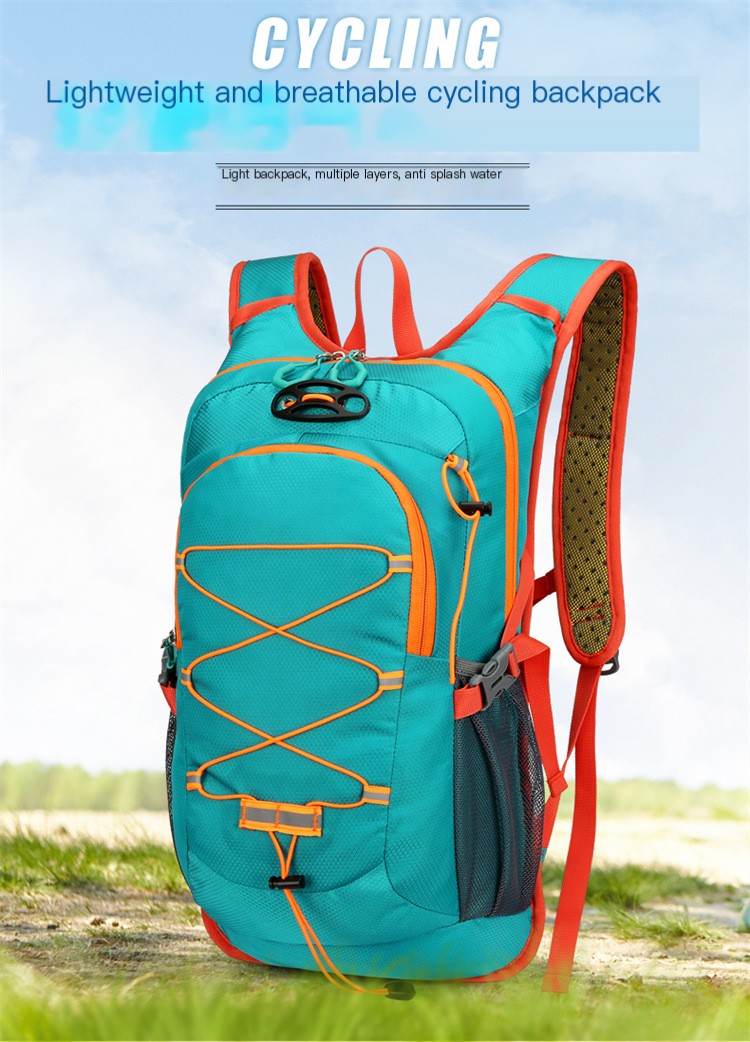 Lightweight Sports Backpack