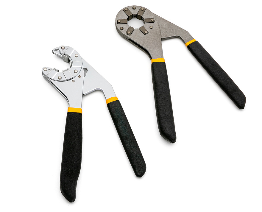 Adjustable Wrench 2