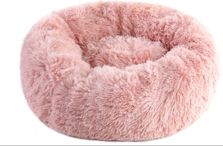 Cozy Pet Bed