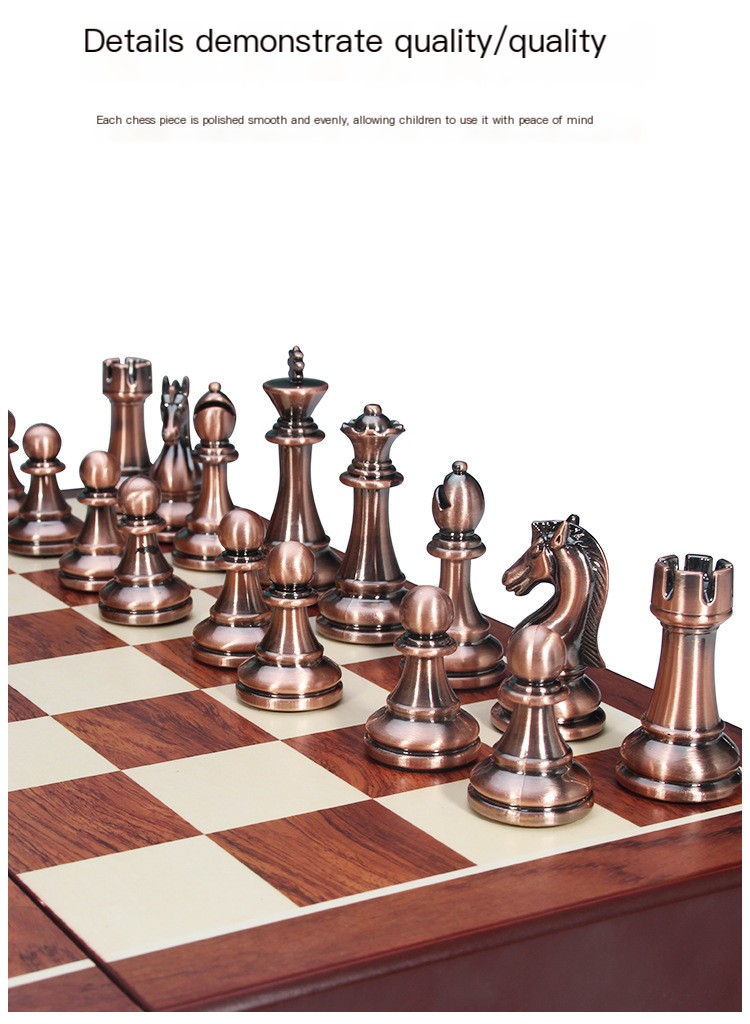 Chess Set Image 5