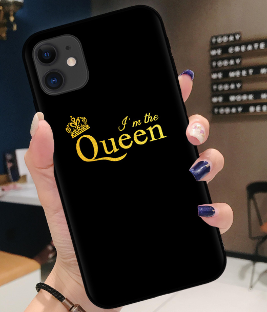 iPhone case style 1
