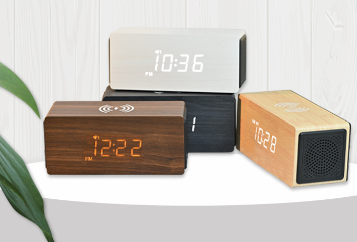 Imagem 1 do alto-falante inteligente