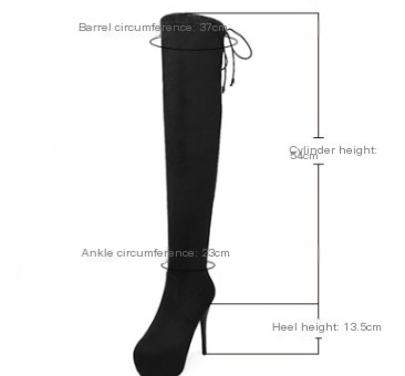 Stylish boots