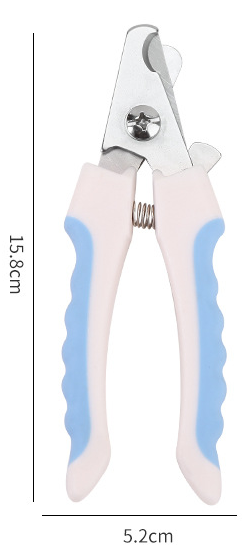 Pet Nail Clippers 1