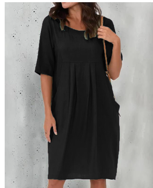 Jana Dress - Image 5