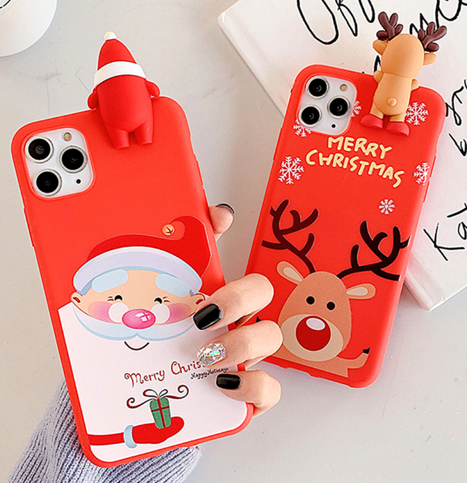 Christmas Phone Case 2