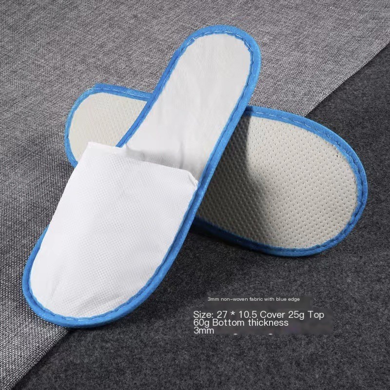 Disposable Slippers