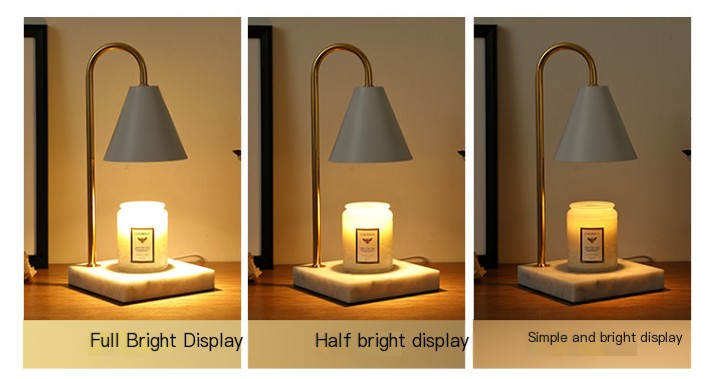 Electric Candle Warmer Lamp Image 2