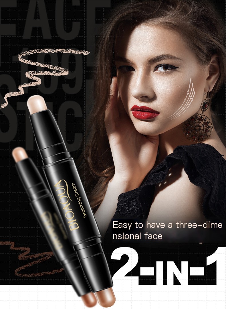 Makeup Application