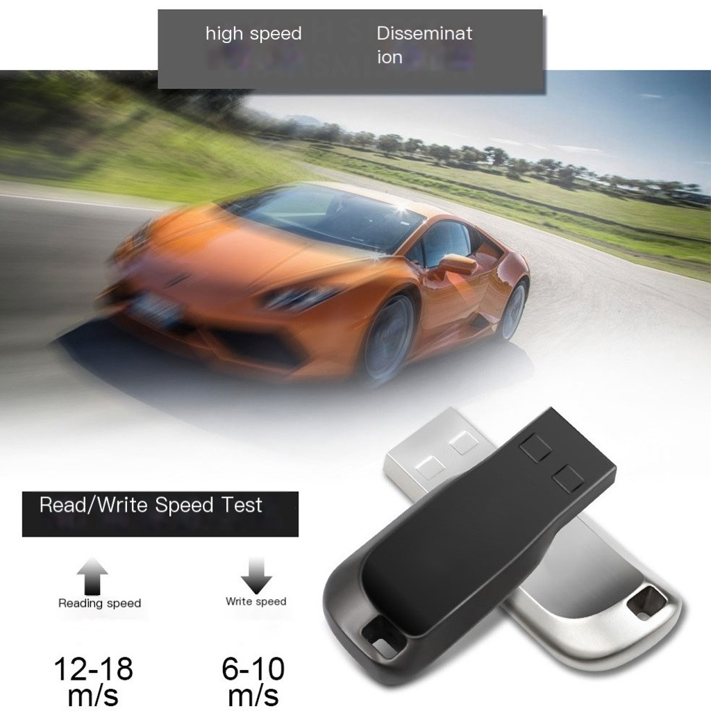 USB Flash Drive Image 6